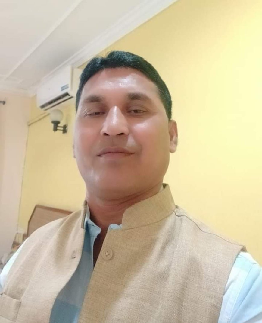 बीडी सेक्शन की सभी ट्रेनों का परिचालन बंद होने से यात्रियों की बढ़ी परेशानी, ट्रेनों को जपला तक चलाने की मांग