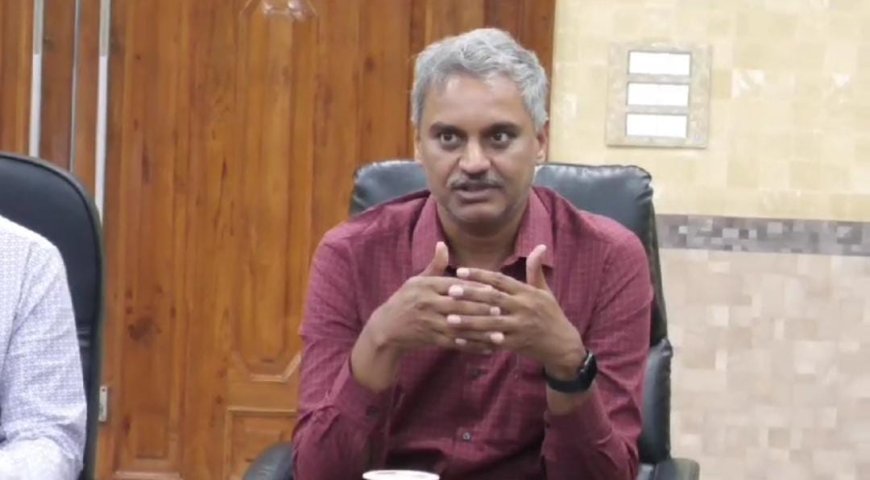 धनबाद रेल मंडल में 26 फरवरी को 20 जगहों पर होगा उद्घाटन और शिलान्यास