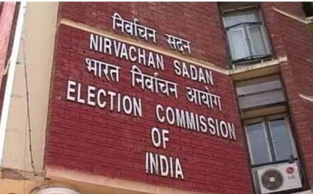 झारखंड के सिंहभूम लोकसभा सीट पर कभी एक पार्टी का वर्चस्व नहीं रहा