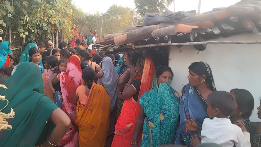 गढ़वा के युवक की गोवा में मौत