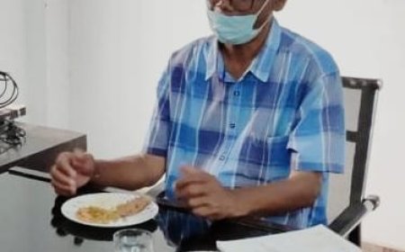 विसुनपुरा बीडीओ का फंदे से झूलता मिला शव, सनसनी