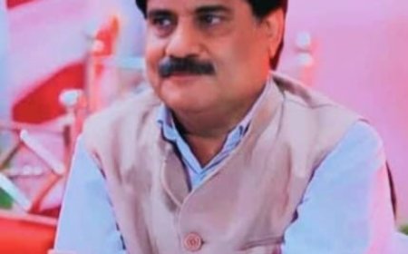 गढ़वा में बड़े पैमाने पर हो रहे बालू की कालाबाजारी की हो न्यायिक जांच : सत्येन्द्रनाथ