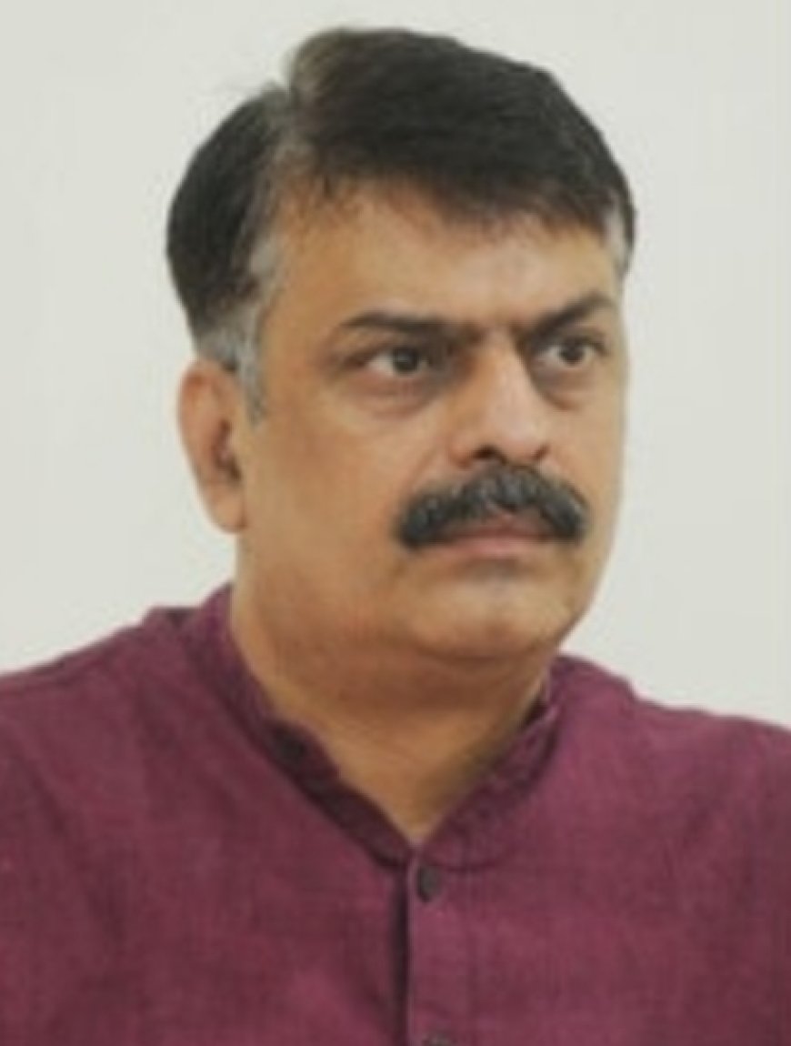 अमित शाह के फर्जी वीडियो मामले में दिल्ली पुलिस ने प्रदेश कांग्रेस अध्यक्ष को भेजा नोटिस, दो मई को बुलाया