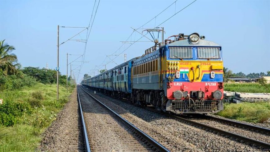 रांची-नई दिल्ली के बीच डालटनगंज होकर चलेंगी एक जोड़ी समर स्पेशल ट्रेनें