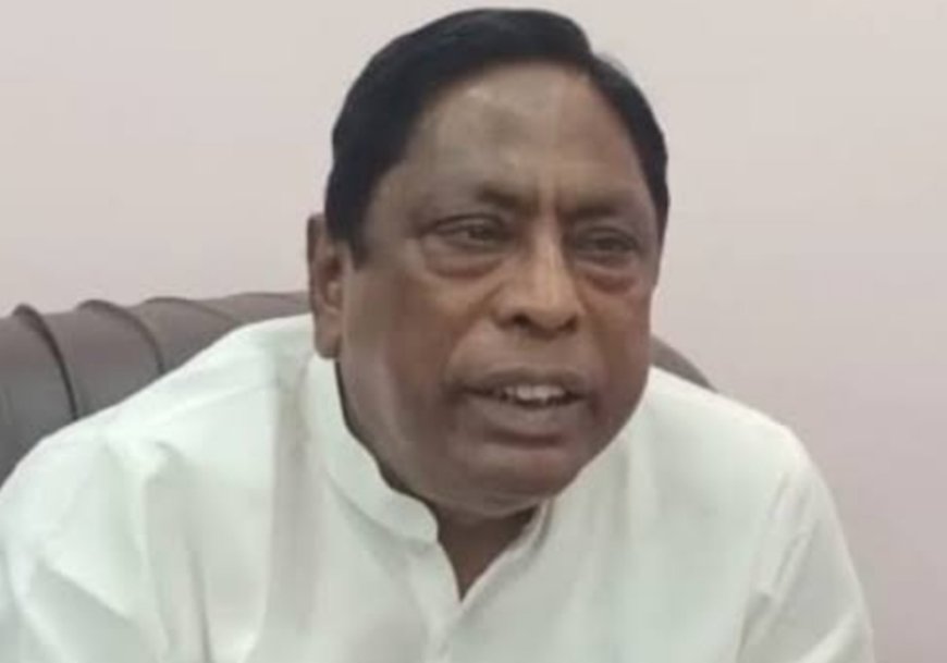 झारखंड के मंत्री आलमगीर आलम को ईडी का समन, 14 को बुलाया