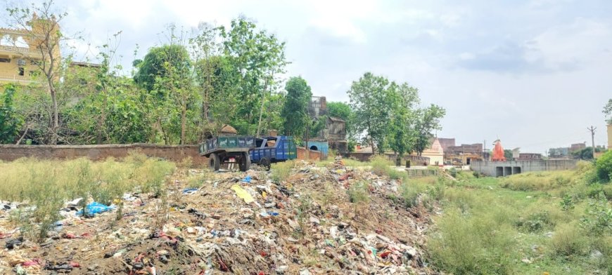 बांके तेरी बांकी मैली हो गई, पापियों के जेब भरते भरते