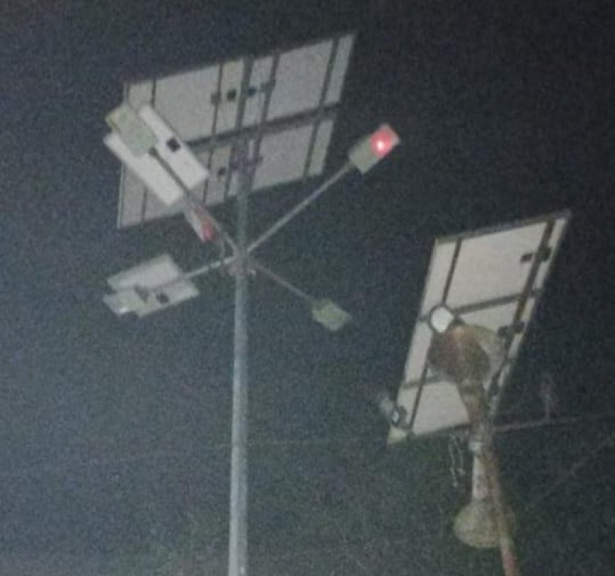 स्वच्छता एवं शहर की सुंदरता पर करोड़ों खर्च के बावजूद न तो शहर स्वच्छ हुआ और न सुंदर