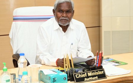 मुख्यमंत्री दो जुलाई को 1500 करोड़ की परियोजनाओं का करेंगे शिलान्यास-उद्घाटन