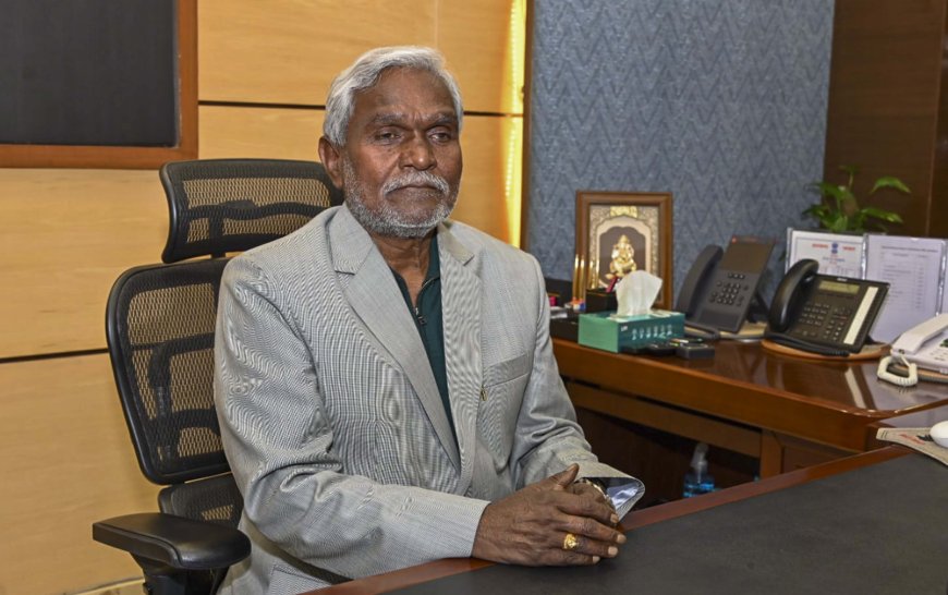 चम्पाई सोरेन कैबिनेट में खाली पदों पर कांग्रेस के विधायकों की दावेदारी