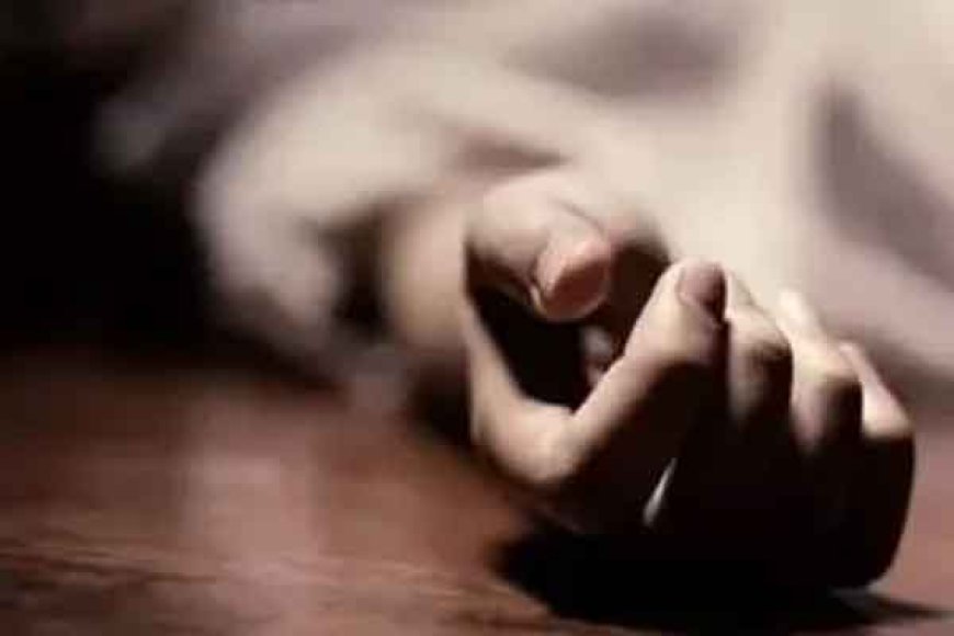 गिरिडीह में घर के कमरे में मिला डाक्टर दम्पति का शव