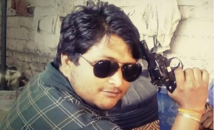 जमीन कारोबारी कमलेश के खिलाफ कांके थाने में एफआईआर दर्ज