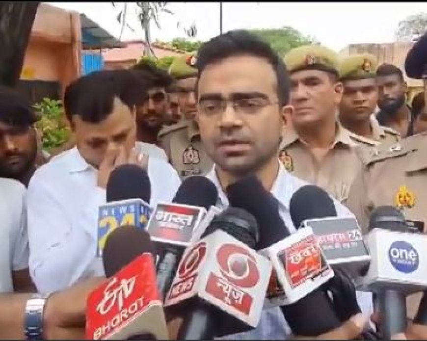 हाथरस भगदड़: 80 से अधिक की मौत, उच्चस्तरीय जांच के आदेश