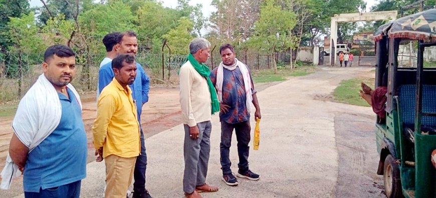 युवक को जिंदा मुर्गा मांगना पड़ा महंगा, पीट पीट कर हत्या