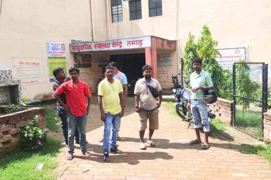 बिजली लाइन की चपेट में आई बस, करंट लगने से तीन बारातियों की मौत, पांच की हालत गंभीर