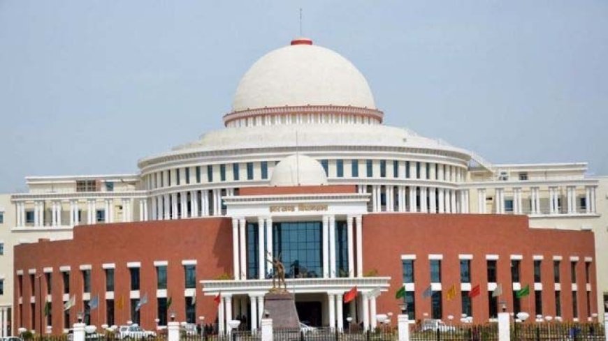 झारखंड विधानसभा में हंगामे के बीच 4833.39 करोड़ का अनुपूरक बजट पेश