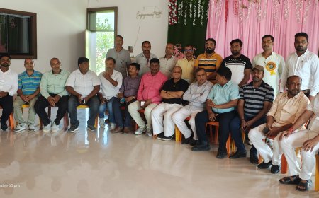 24 वीं झारखंड राज्य टेबल टेनिस प्रतियोगिता 16 अक्टुबर से गढ़वा में