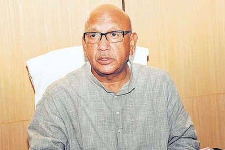 सरयू राय के जदयू में शामिल होने से एनडीए में फंसेगा पेंच, झारखंड की राजनीति पर पड़ेगा गहरा प्रभाव
