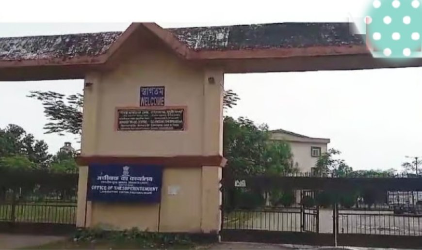 धुबड़ी में भारत-बांग्लादेश सीमा पर रेड अलर्ट