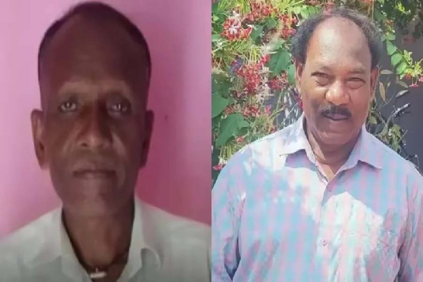 दिल्ली में स्वतंत्रता दिवस समारोह का हिस्सा बनेंगे झारखंड के शिक्षाविद और एक किसान