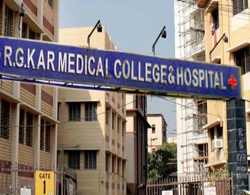 मौत से जूझ रही मेडिकल छात्रा के साथ किया गया था दुष्कर्म, पोस्टमार्टम रिपोर्ट में खुलासा