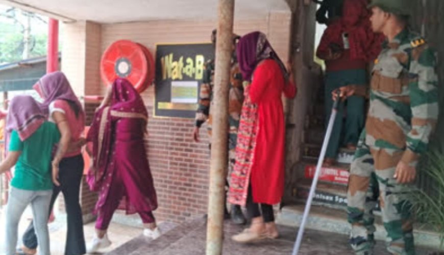 राची में सेक्स रैकेट का खुलासा, सात गिरफ्तार