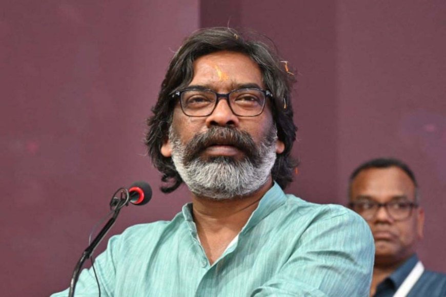 मुख्यमंत्री 21 अगस्त को पलामू में मुख्यमंत्री मंईयां सम्मान योजना के लाभुकों से करेंगे बात