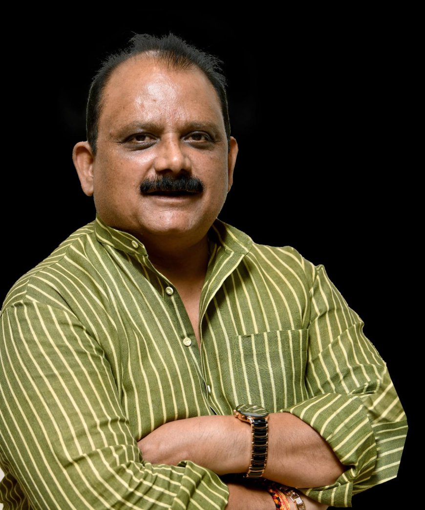 बेहतर सड़क कनेक्टिविटी से एक भी गांव नहीं रहेगा वंचित : मंत्री मिथिलेश