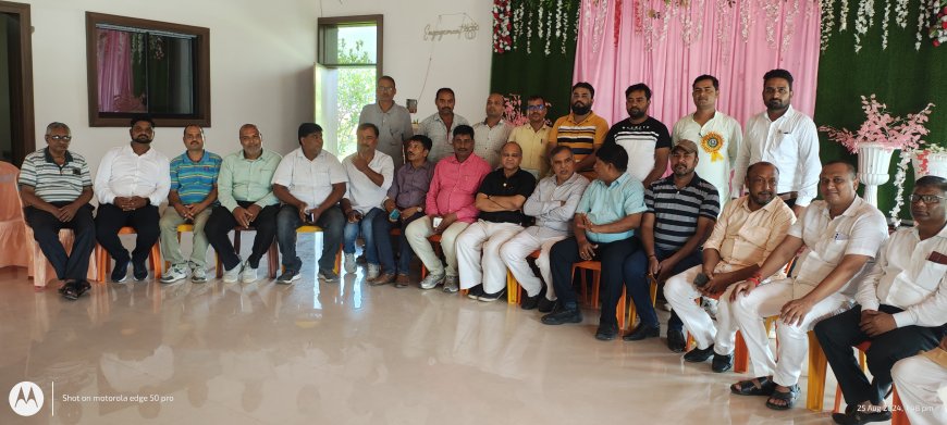 24 वीं झारखंड राज्य टेबल टेनिस प्रतियोगिता 16 अक्टुबर से गढ़वा में