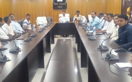 हिंदी हमारी मातृभाषा के रूप में हमारे दिलों में बसी हुई है : डीसी