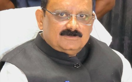 ऐतिहासिक होगा महिला सम्मान यात्रा : मंत्री मिथिलेश