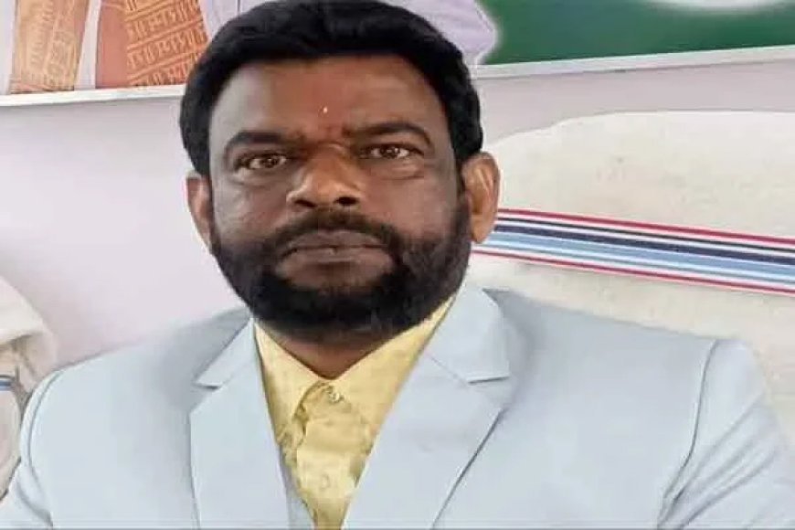 आखिर बाबूलाल मरांडी महिलाओं से क्यों बेचवाना चाहते हैं शराब : बैद्यनाथ राम
