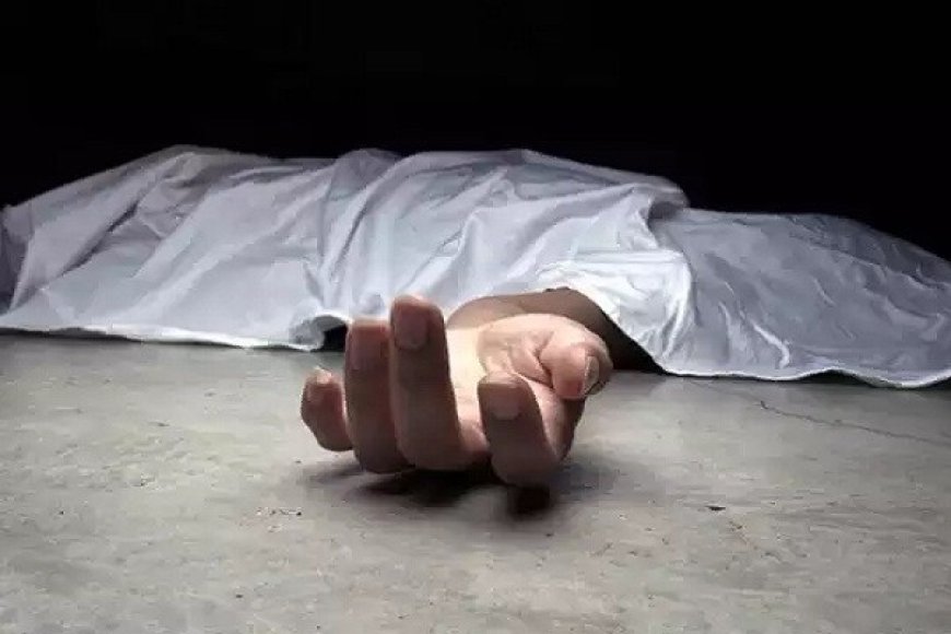 घरेलू विवाद के बाद महिला ने तीन बच्चों के साथ कुएं में लगायी छलांग, सभी की मौत