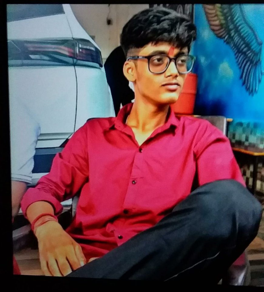 कोयल नदी में डूबे युवक का तीन दिन बाद शव सिंगरा से बरामद