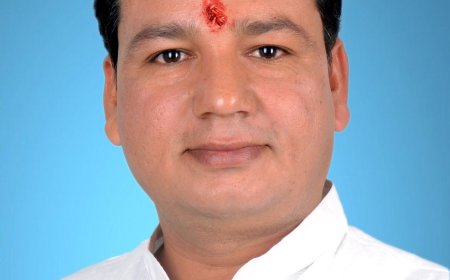 प्रशिक्षण कार्यक्रम में अनुपस्थित रहे पदाधिकारी के विरुद्ध कार्रवाई का निर्देश