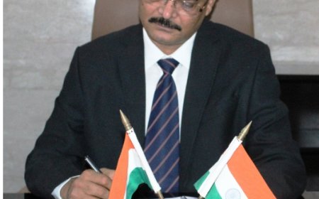 प्रशिक्षण कार्यक्रम में अनुपस्थित रहे पदाधिकारी के विरुद्ध कार्रवाई का निर्देश