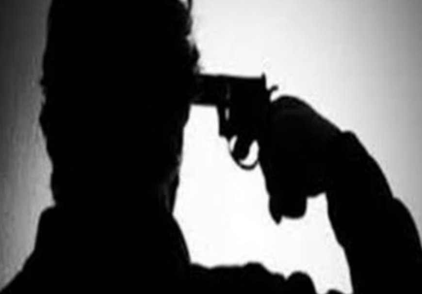 झारखंड में एक वर्ष में पुलिस, अर्धसैनिक बल और सेना के 12 जवानों ने की खुदकुशी