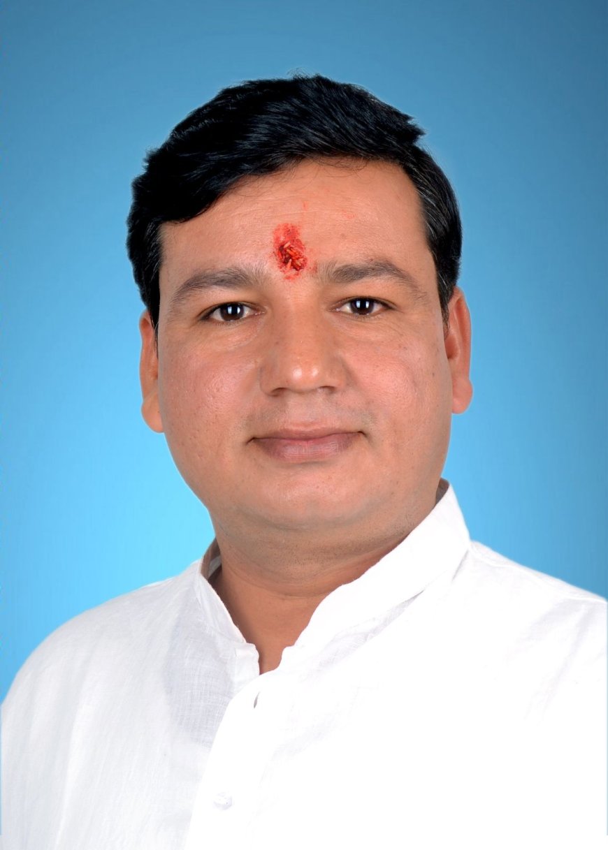 प्रशिक्षण कार्यक्रम में अनुपस्थित रहे पदाधिकारी के विरुद्ध कार्रवाई का निर्देश