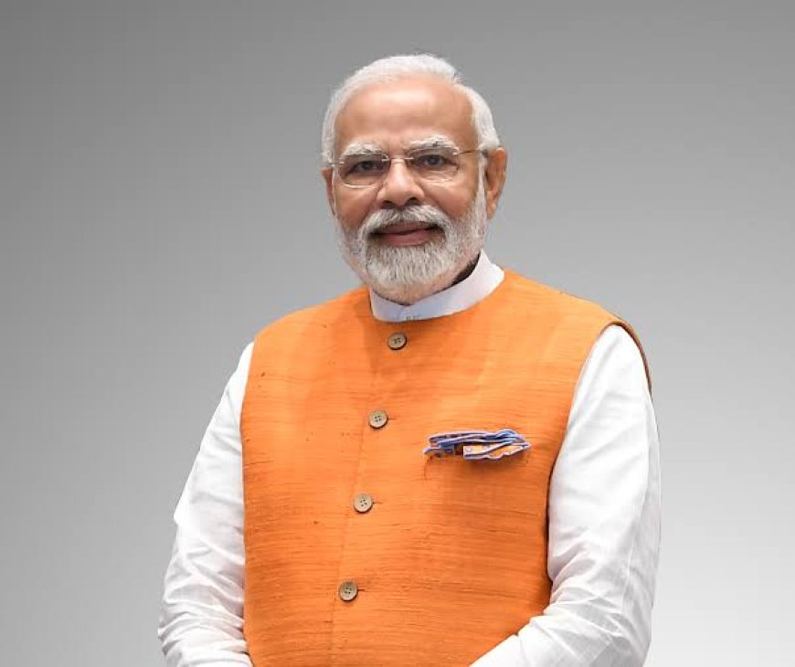 पीएम मोदी कल गढ़वा में , तैयारी पूरी, एसपीजी के हवाले हुआ कार्यक्रम स्थल