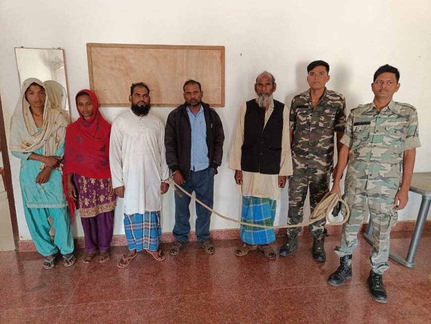 पुलिस की तत्परता से मेराल में सांप्रदायिक सौहार्द बिगड़ने से बचा