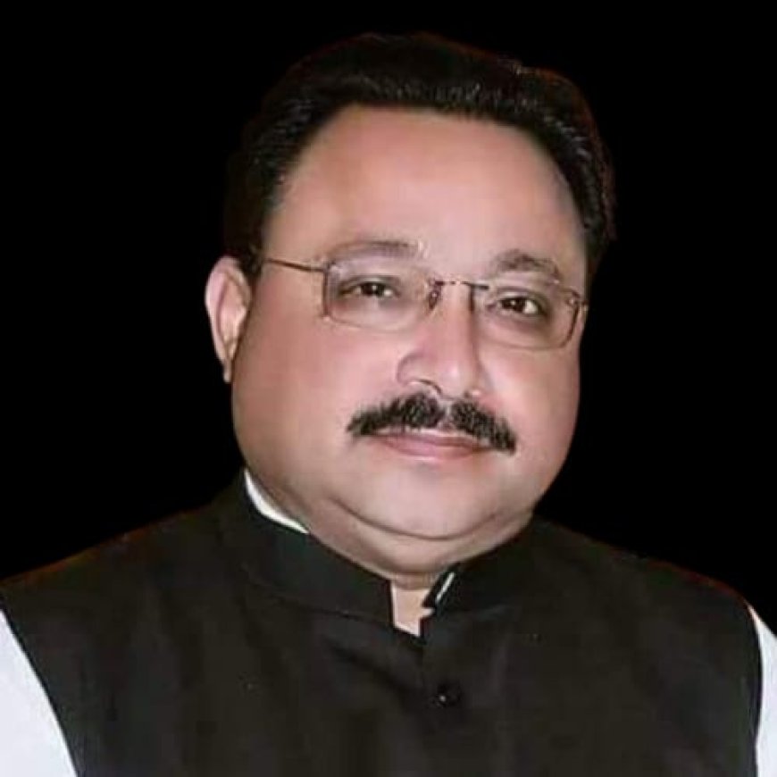 पूर्व विधायक अनंत ने शांतिपूर्ण मतदान होने पर जताया सबका आभार