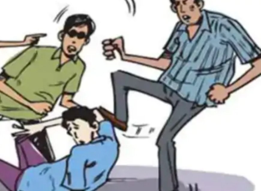 बीआईटी कॉलेज में छात्रों के दो गुटों के बीच मारपीट, एक छात्र की मौत