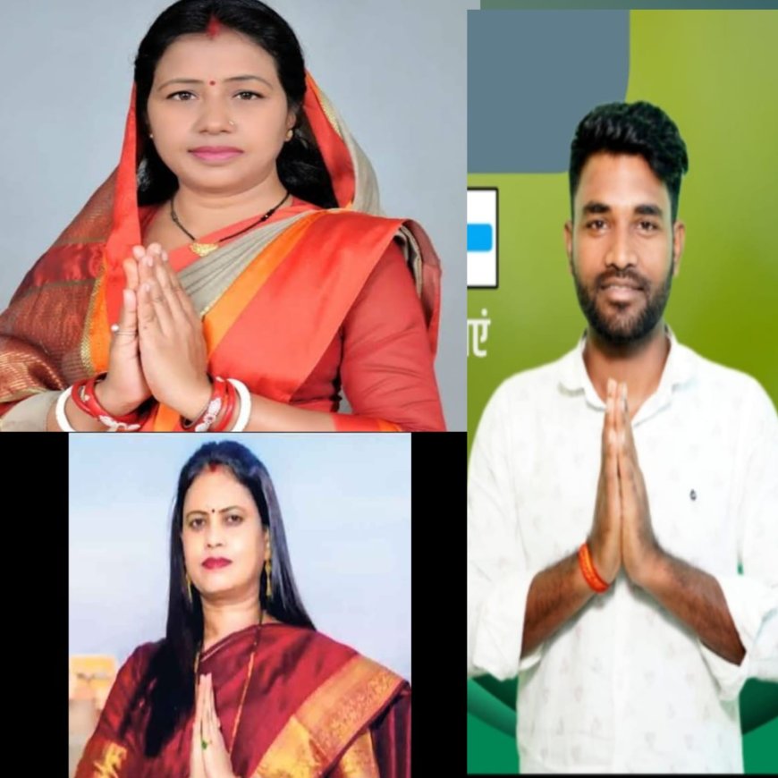 इंडिया और एनडीए दोनों के लिए 'शोले' साबित हो रहा रामगढ़