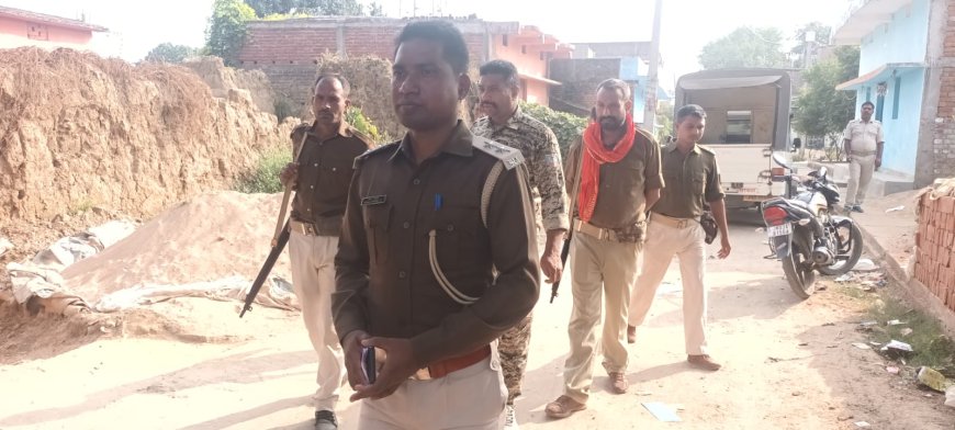 महुआ शराब पीने से युवक की मौत के बाद एक्साइज सक्रिय, जांच शुरू