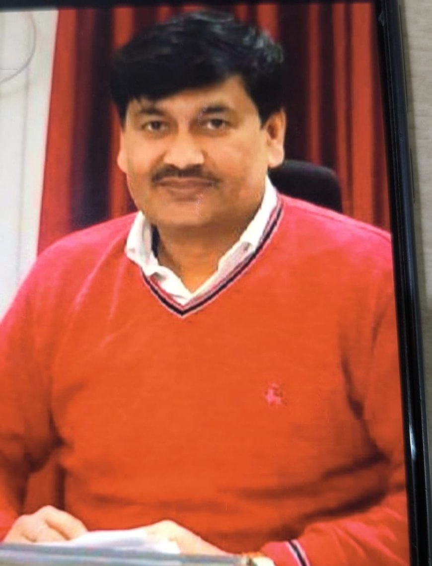 डीजे पर लगा प्रतिबंध, किसी भी आयोजन में प्रयोग वर्जित : एसडीओ
