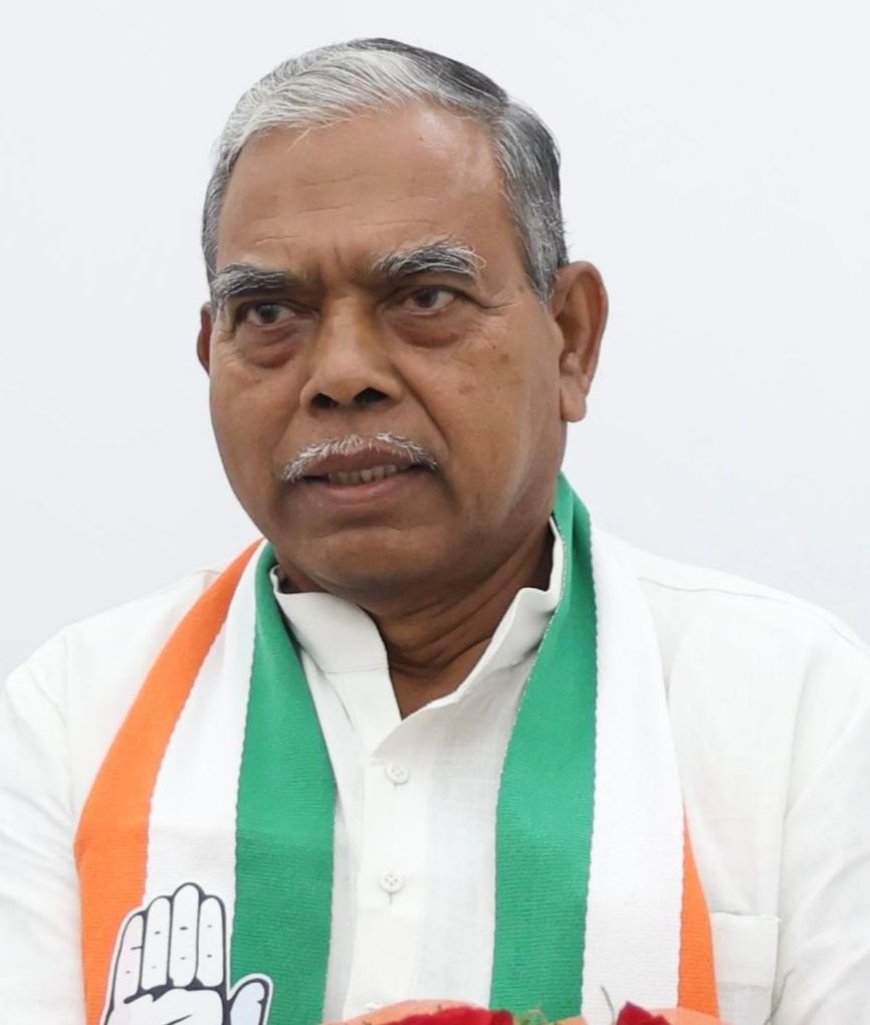 राज्य मंत्रिमंडल में मंत्री पद के लिए कांग्रेस आलाकमान की लगी मुहर, प्रदेश अध्यक्ष पहुंचे रांची