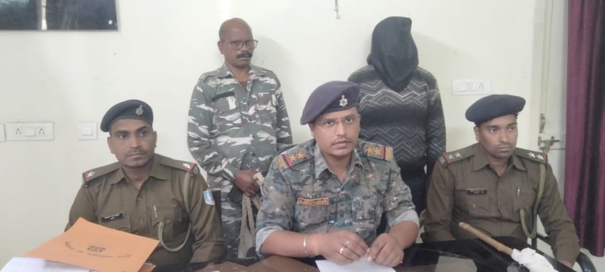 पांच साल पुराने जलावन की लकड़ी विवाद में हुई थी रिटायर्ड शिक्षक की हत्या