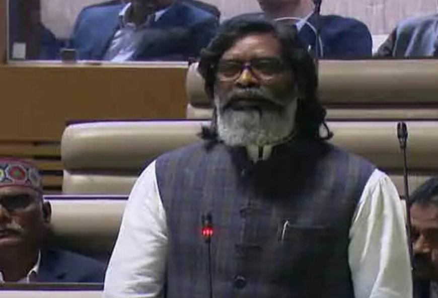 राज्य के सर्वांगीण विकास में सत्ता पक्ष के साथ विपक्ष की भूमिका अहम: मुख्यमंत्री