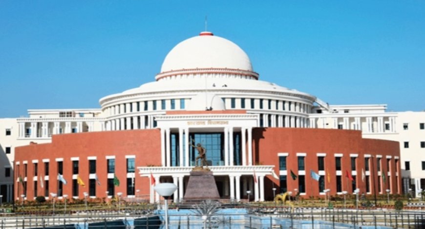 विधानसभा सत्र में 11,697 करोड़ का अनुपूरक बजट पेश