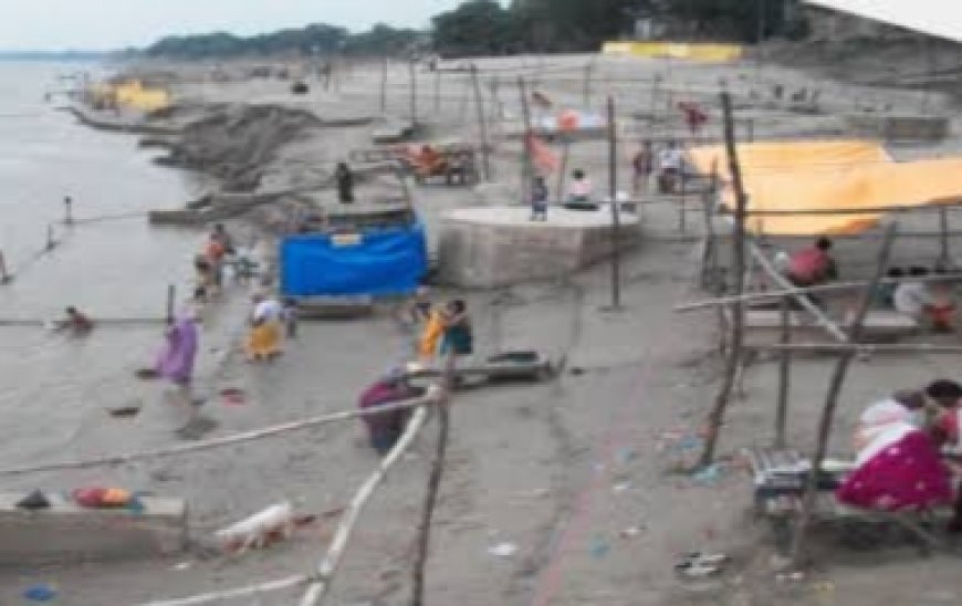 विंध्याचल धाम में हरि और राम की पौड़ी की तर्ज पर बनेगी विंध्य की पौड़ी