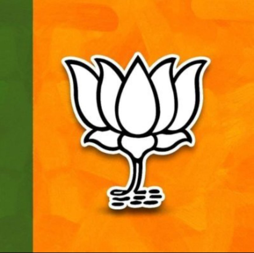 झारखंड में आदिवासियों के अधिकार खतरे में : भाजपा